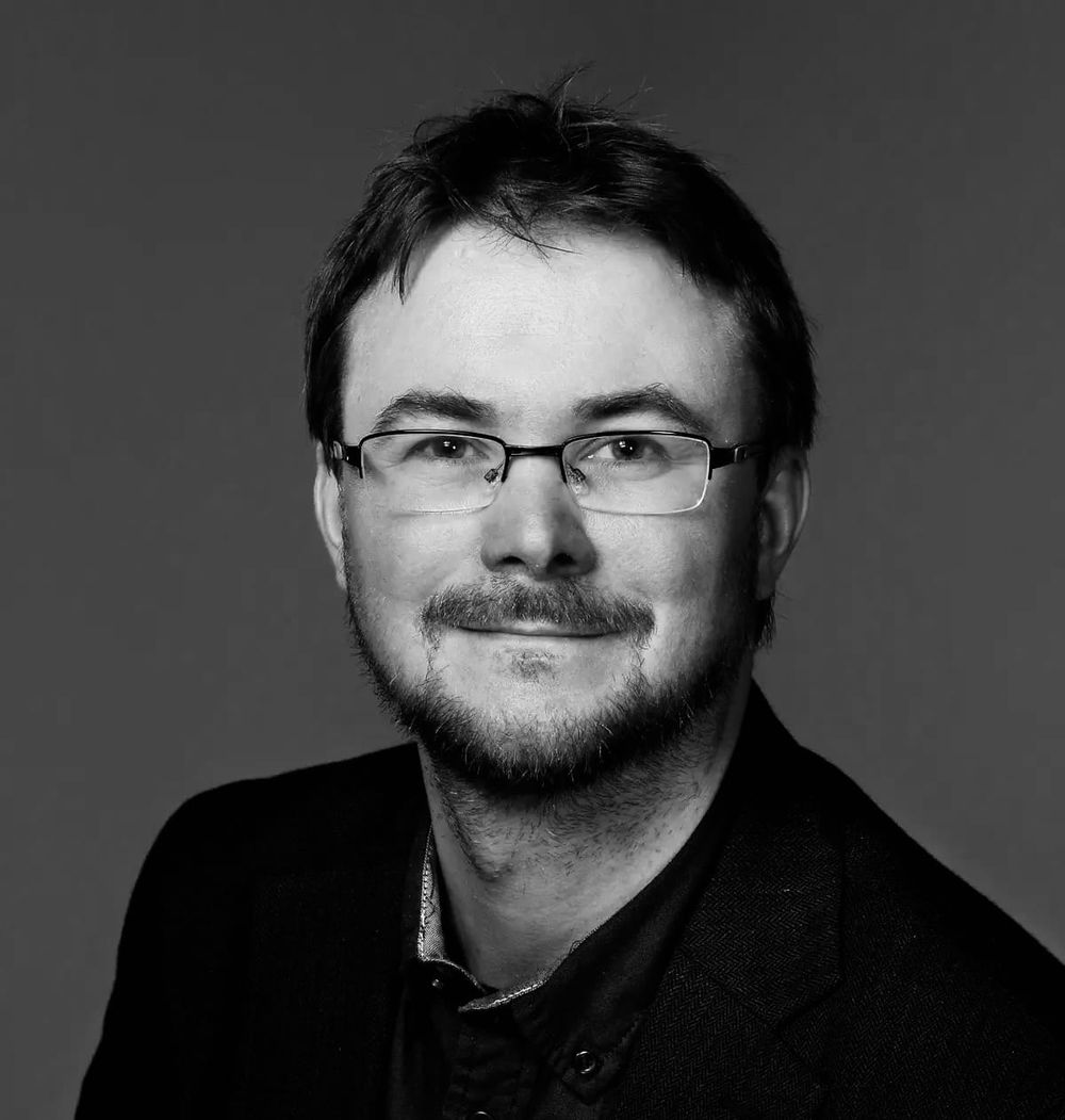 Erik Rudi - Fra diagnoser til å møte hele mennesket innleggsbilde