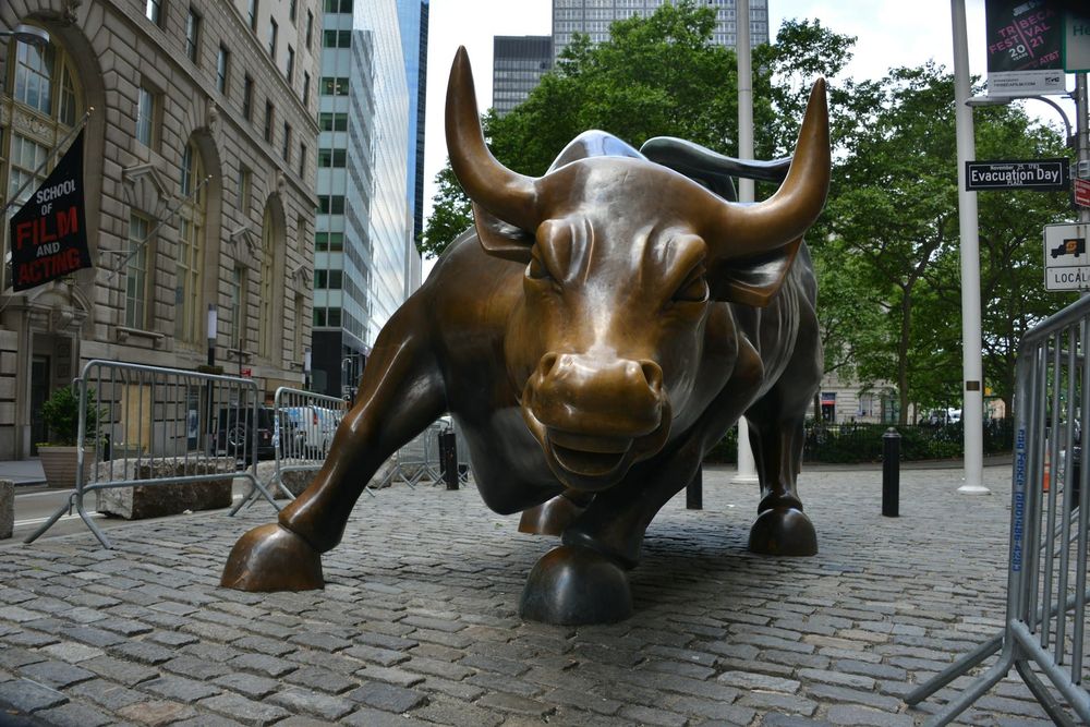 En ny finanskrise er på vei innleggsbilde