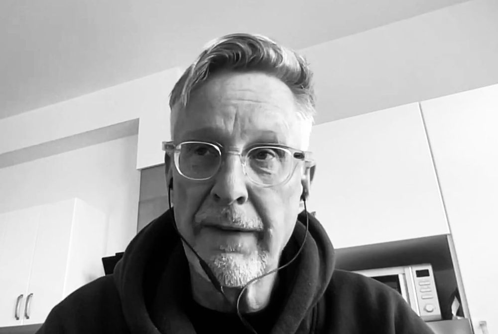 Jan Stocklassa – Palmemordet: 40 år uten svar innleggsbilde