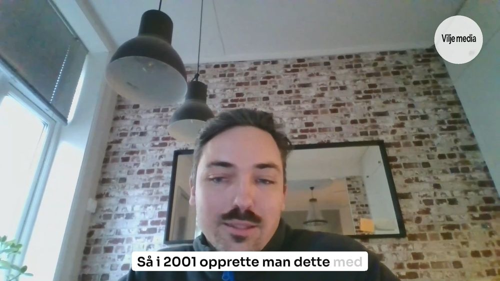 Hvorfor fikk vi Oljefondet? innleggsbilde