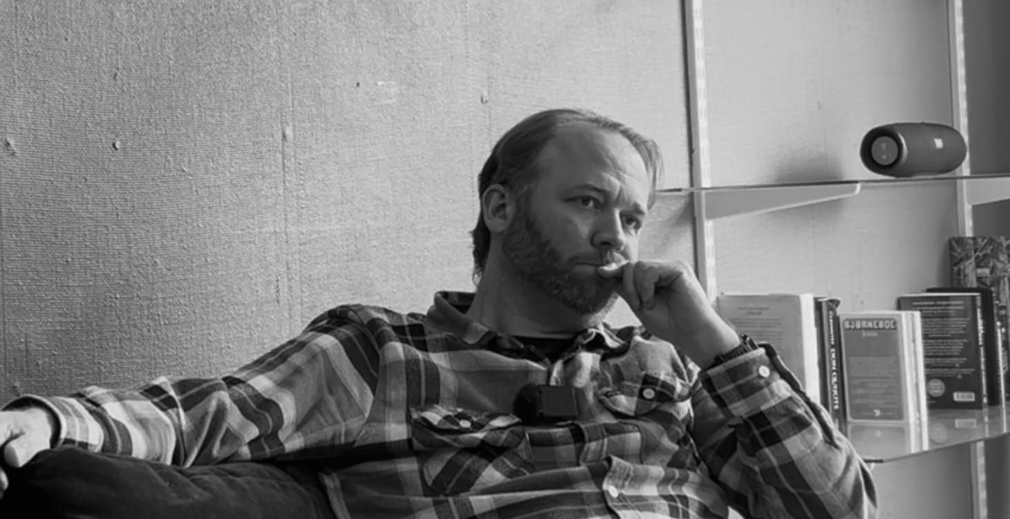 Bjarte Folkestad –  Er lokaldemokratiet truet? innleggsbilde