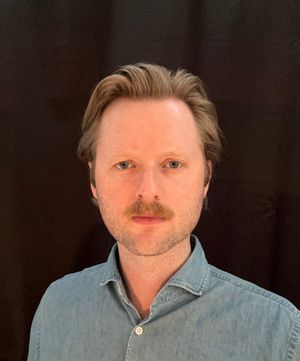 Gunnar Fiksdal profilbilde