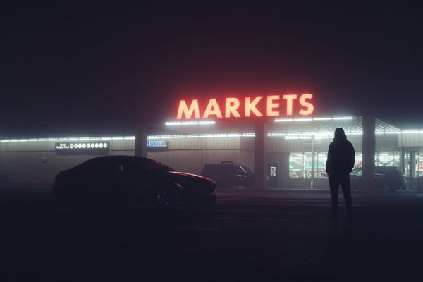 Når sprekker AI-bobla? innleggsbilde