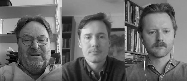 Bent Sofus Tranøy og Olav Slettebø – Tar Norges Bank feil om renta? innleggsbilde