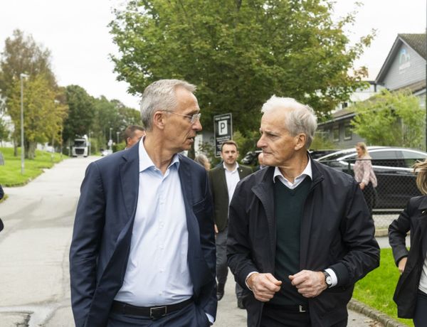 Vil Jens og Jonas innrømme at de tok feil om sykehusene våre? innleggsbilde