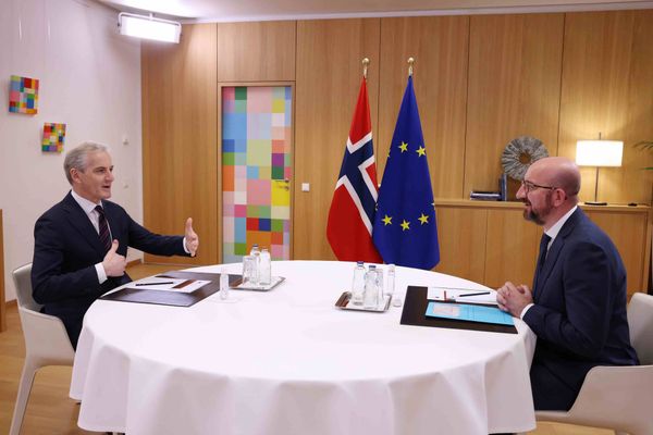Er EU-debatten lagt død en gang for alle nå? innleggsbilde