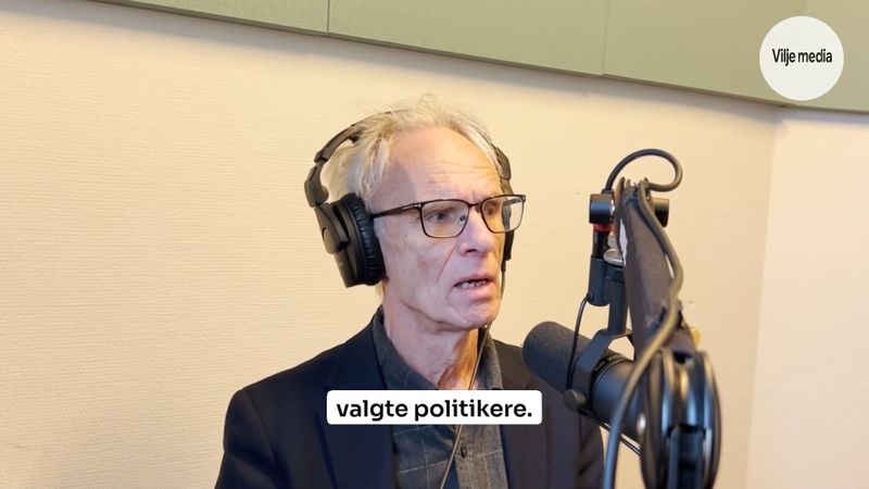 Den skjulte makta i offentlig sektor innleggsbilde
