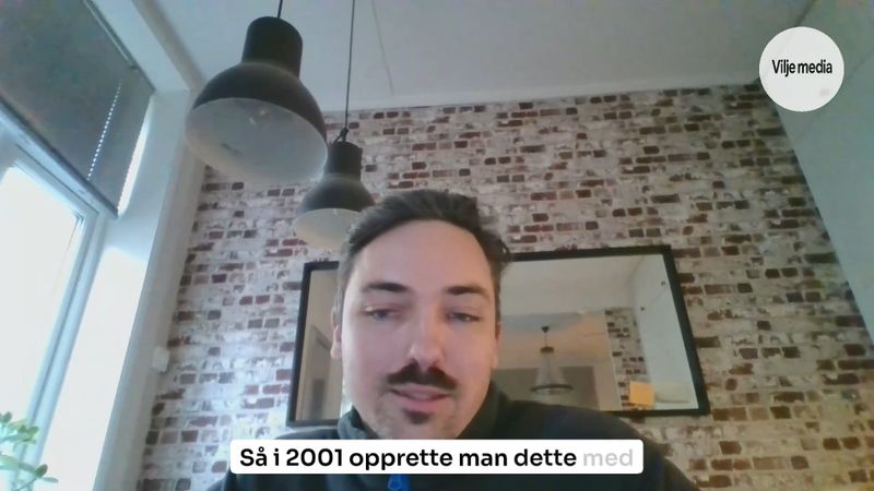 Hvorfor fikk vi Oljefondet? innleggsbilde