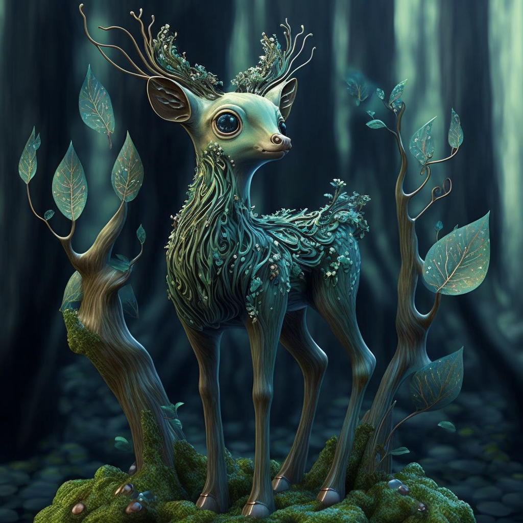 If We Could Talk to the Animals