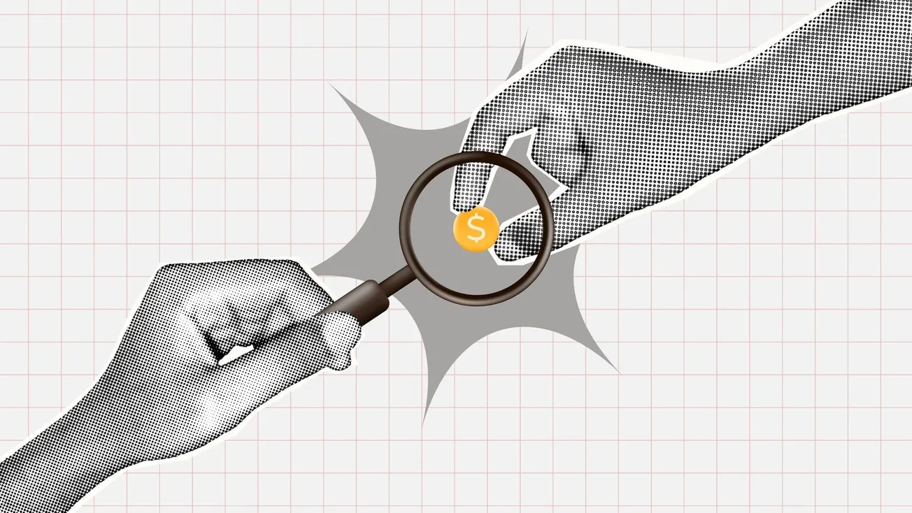 Business models in reputation management
