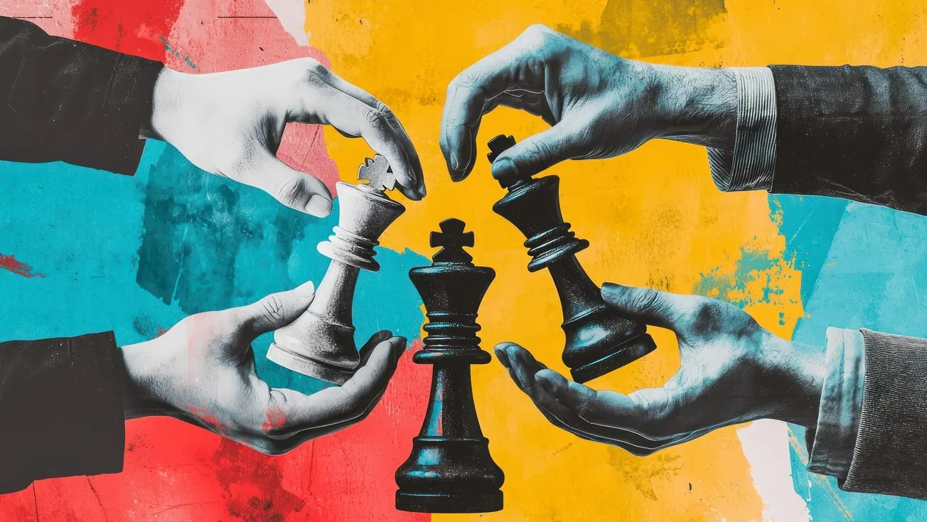 Stakeholders interpret crisis through different risks