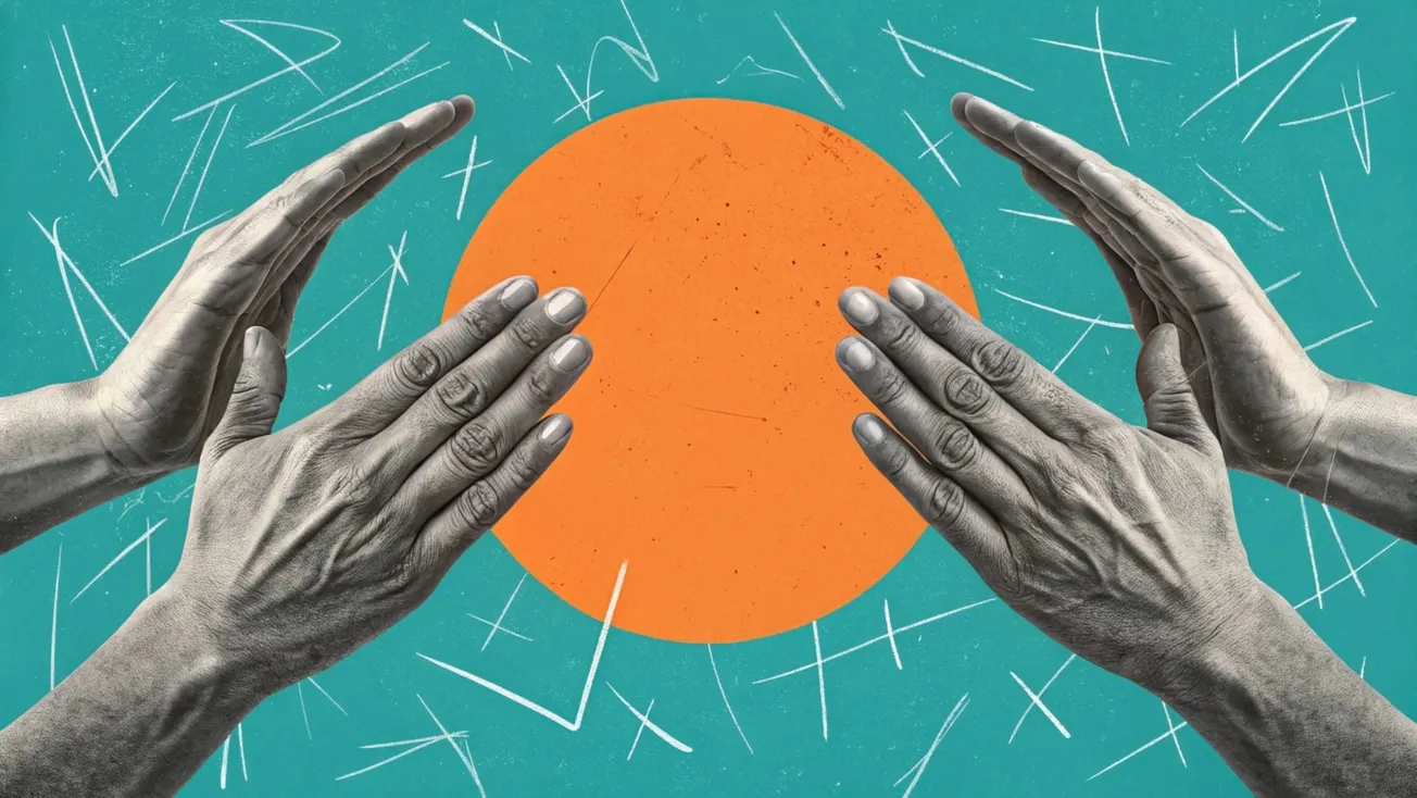 How narratives are constructed in media