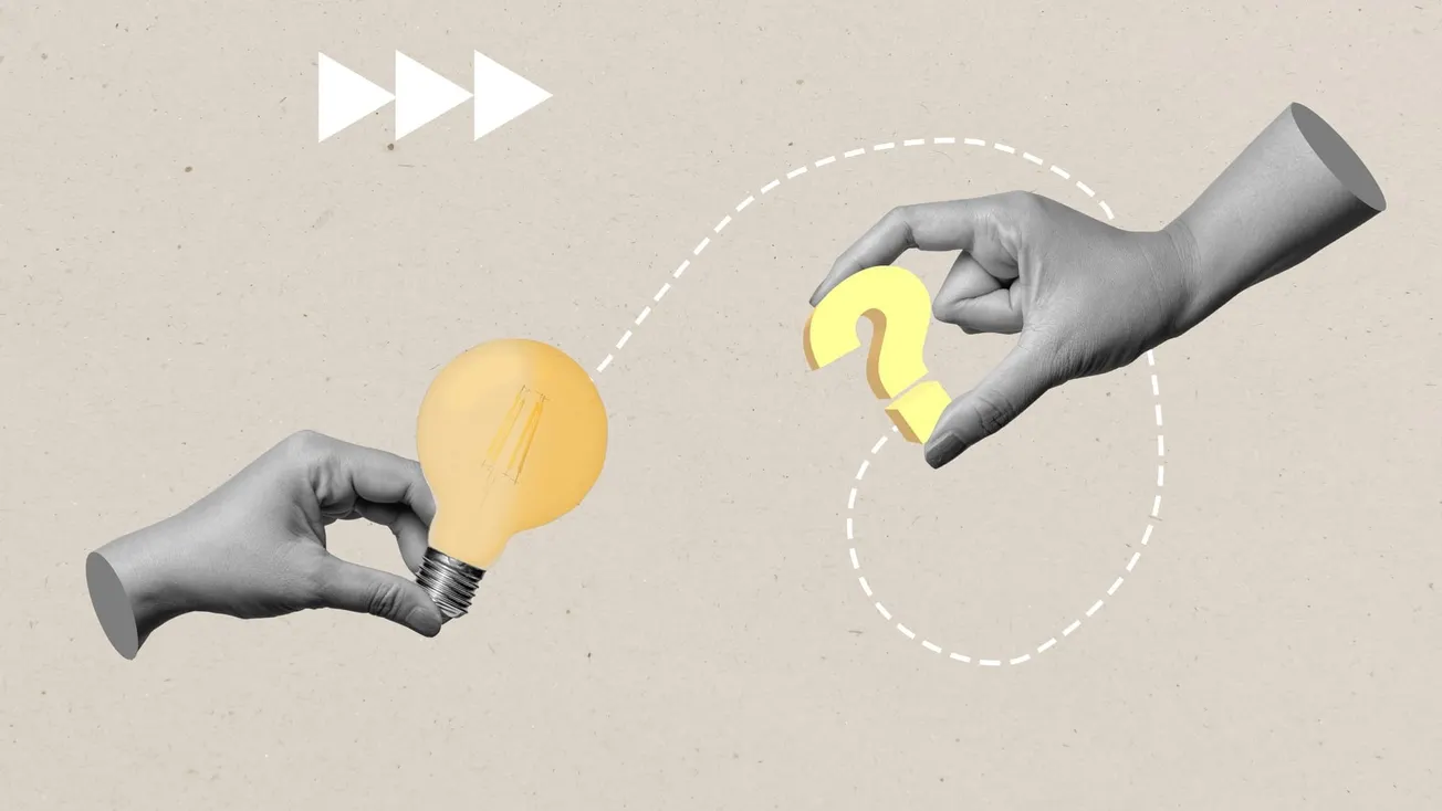 Long tail perception shapes crisis recovery