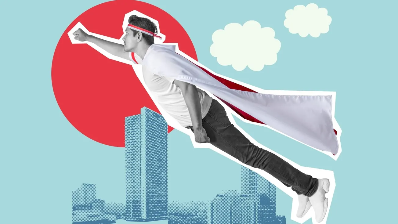 Who is a reputation manager and what they do