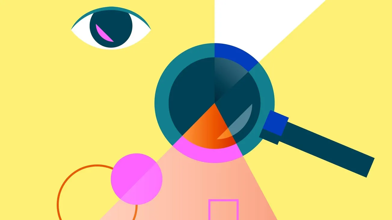 Search reflects demand rather than reality