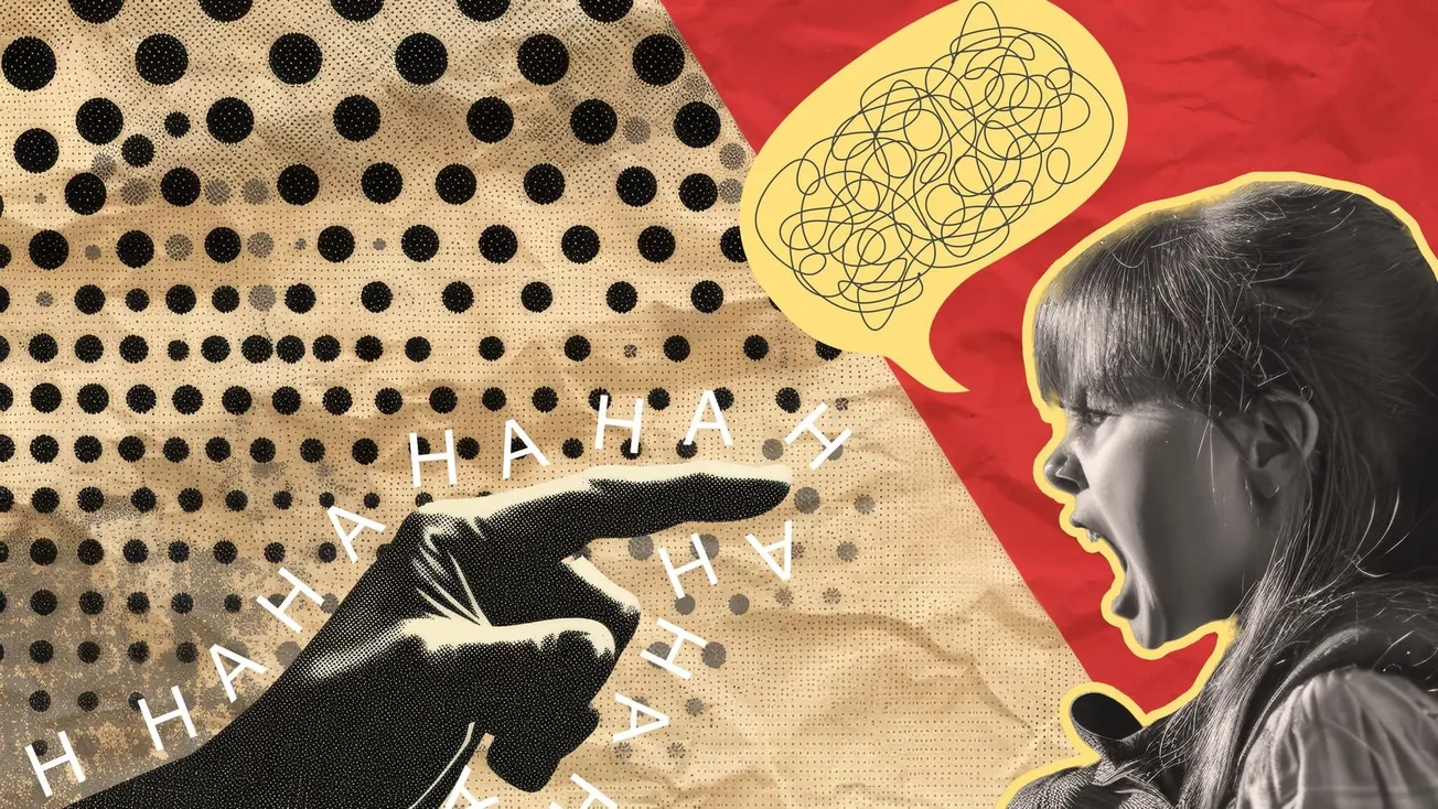 Legal arguments fail when platform logic defines visibility