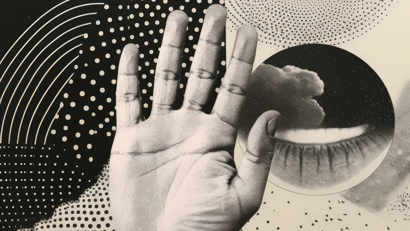 Why media amplifies easily demonstrable issues