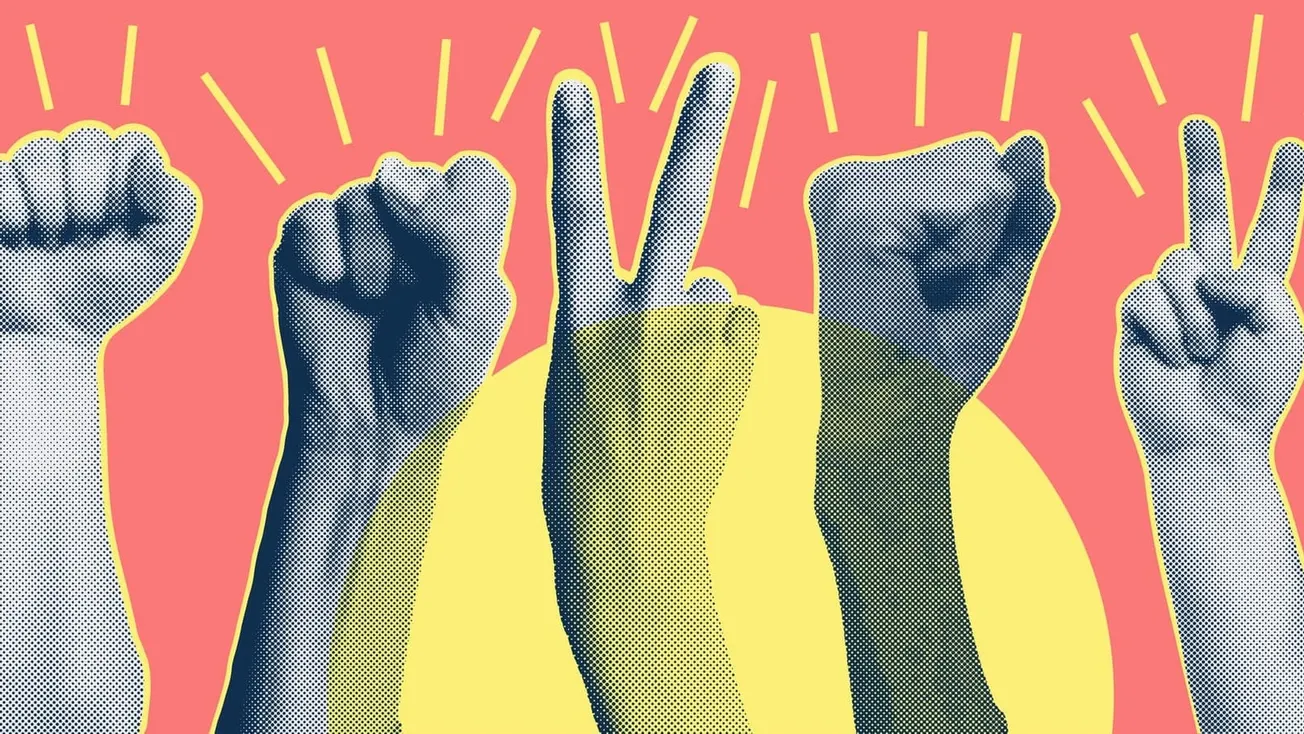 Crises worsen when process outweighs outcome