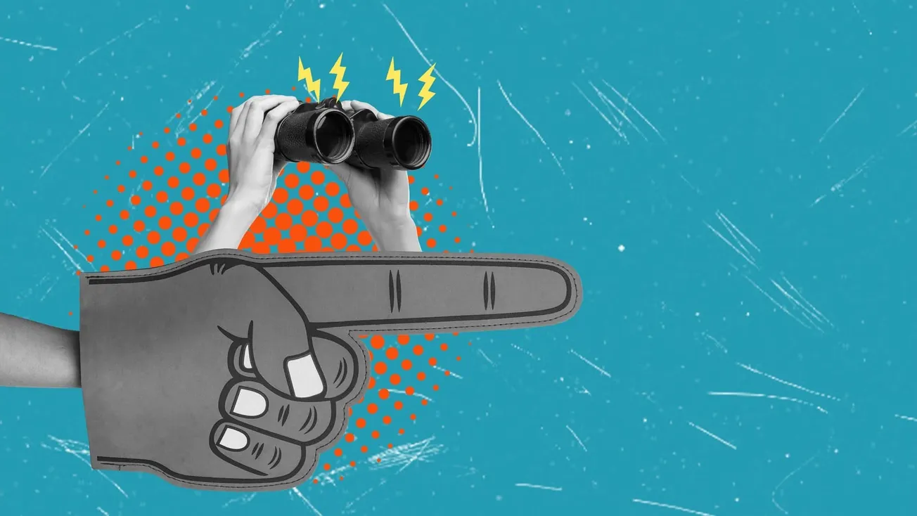 Search loses influence under fixed expectations