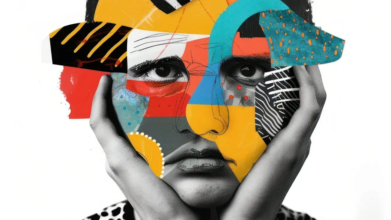 Reputation collapses when reality and narrative diverge