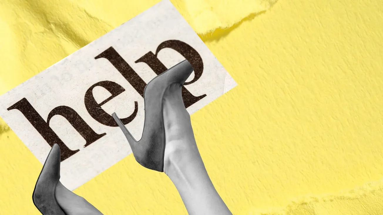 Removing harmful content realistically