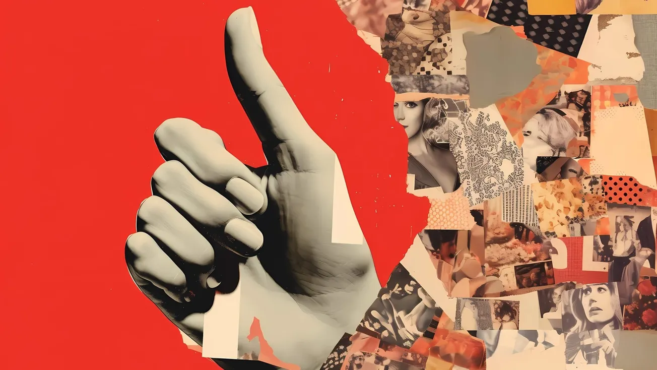 Why media attention grows when complaints are clearer