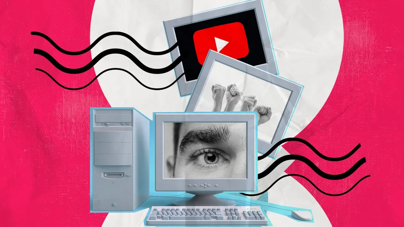 Strong brands bend search before results are read