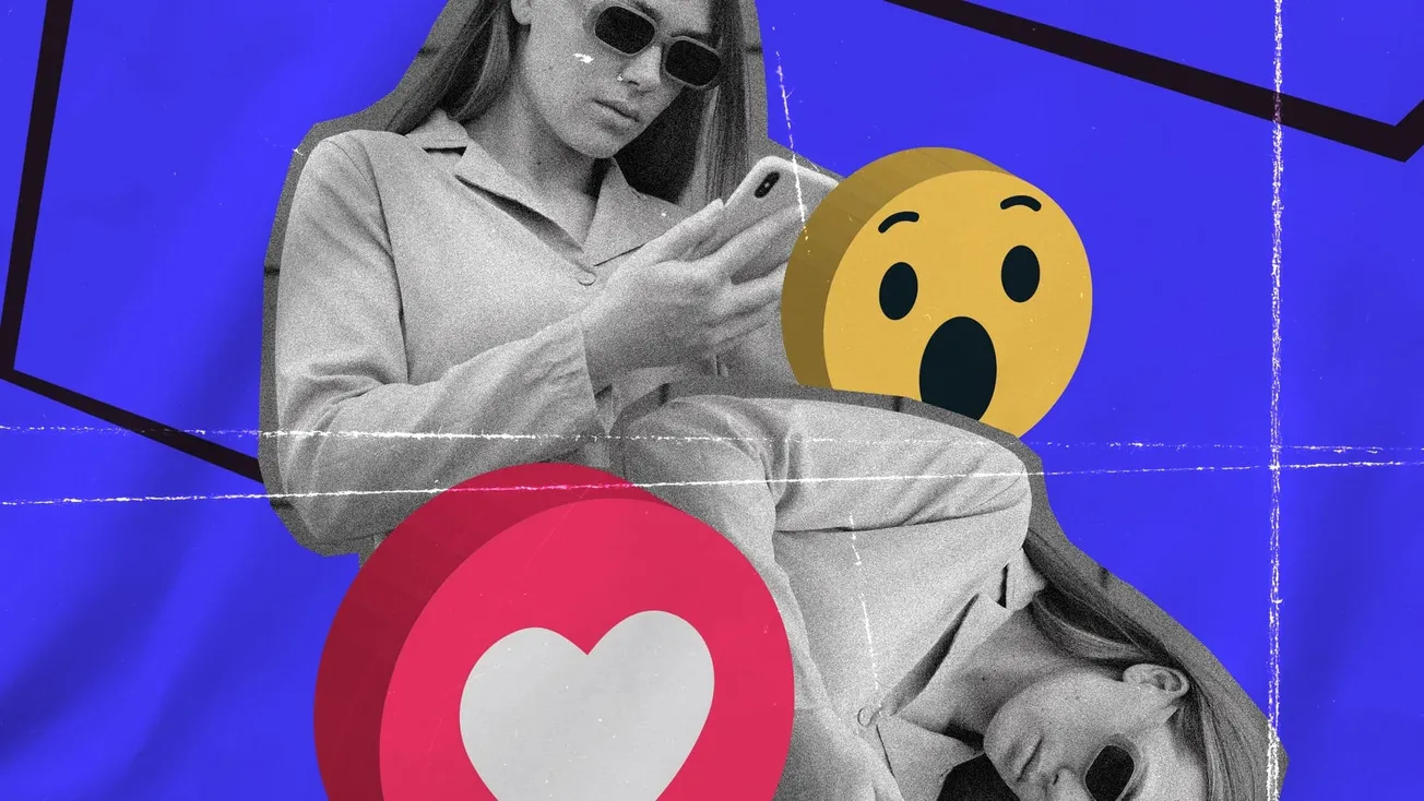 Emotional overreach weakens media influence