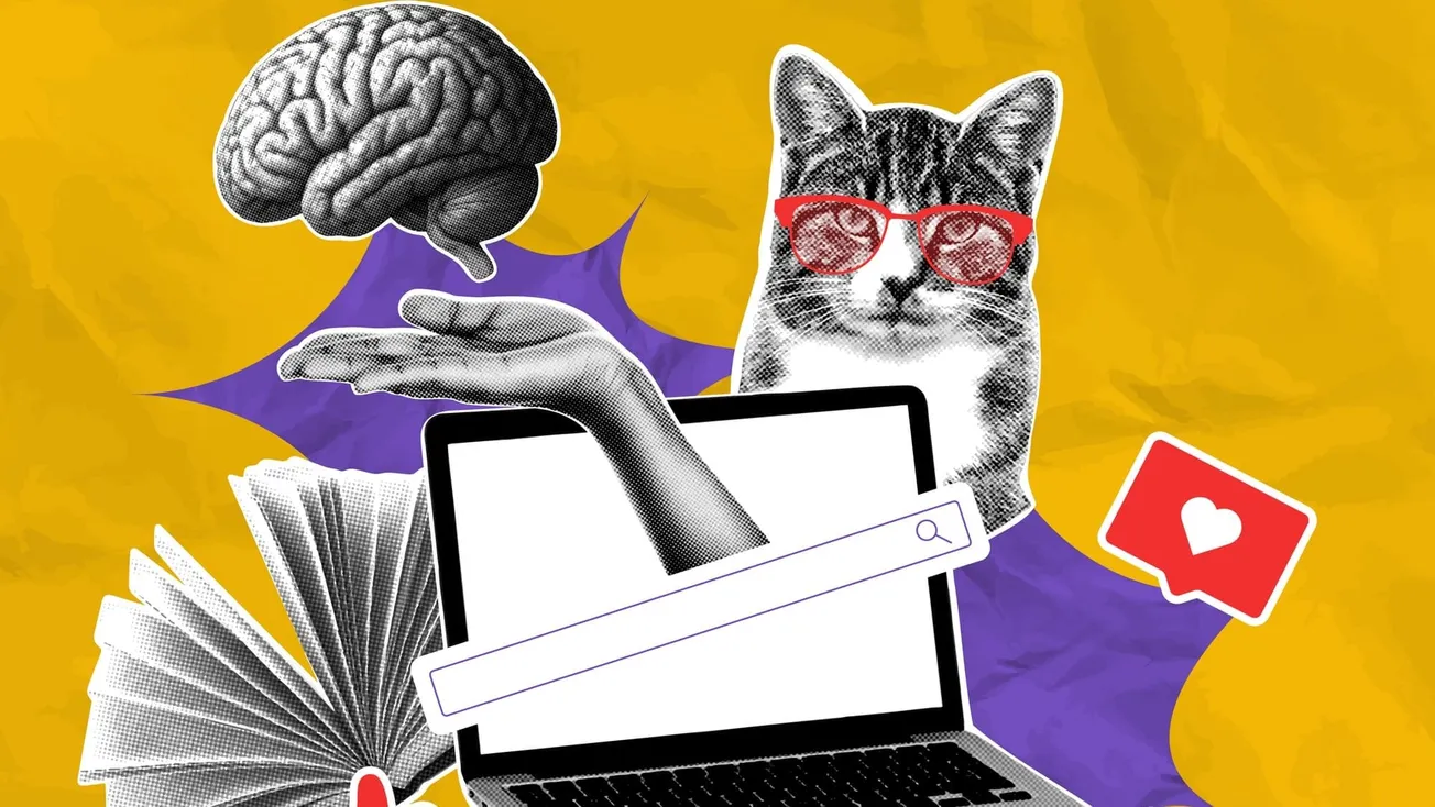 International media now shapes domestic brand search