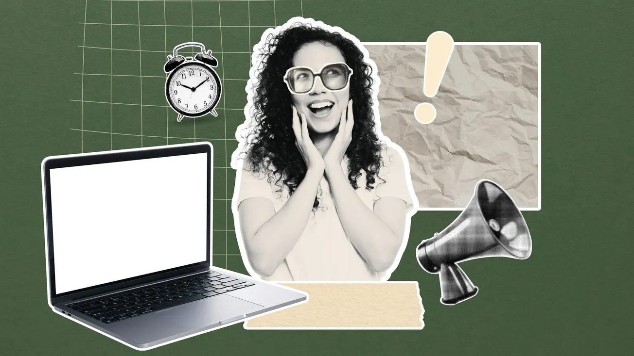 Competitors are building brands inside your search traffic