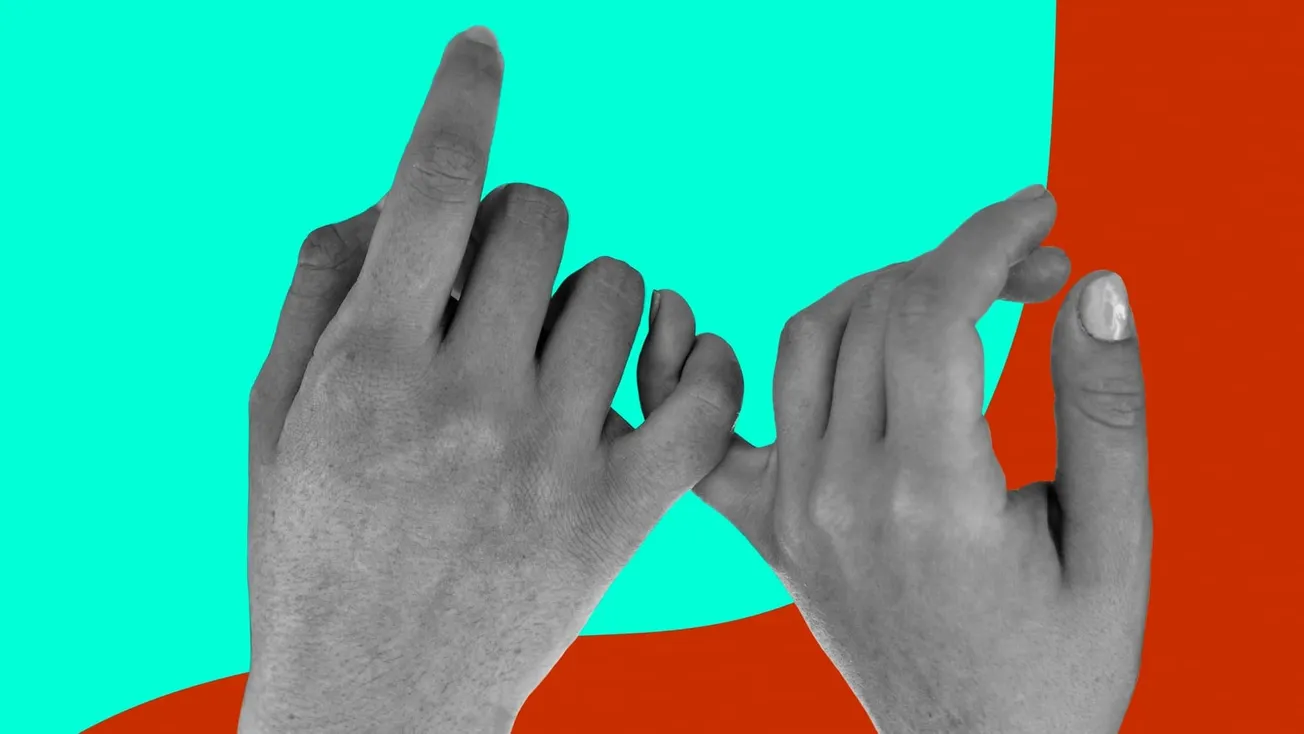 Generative search favors third-party reputation sources