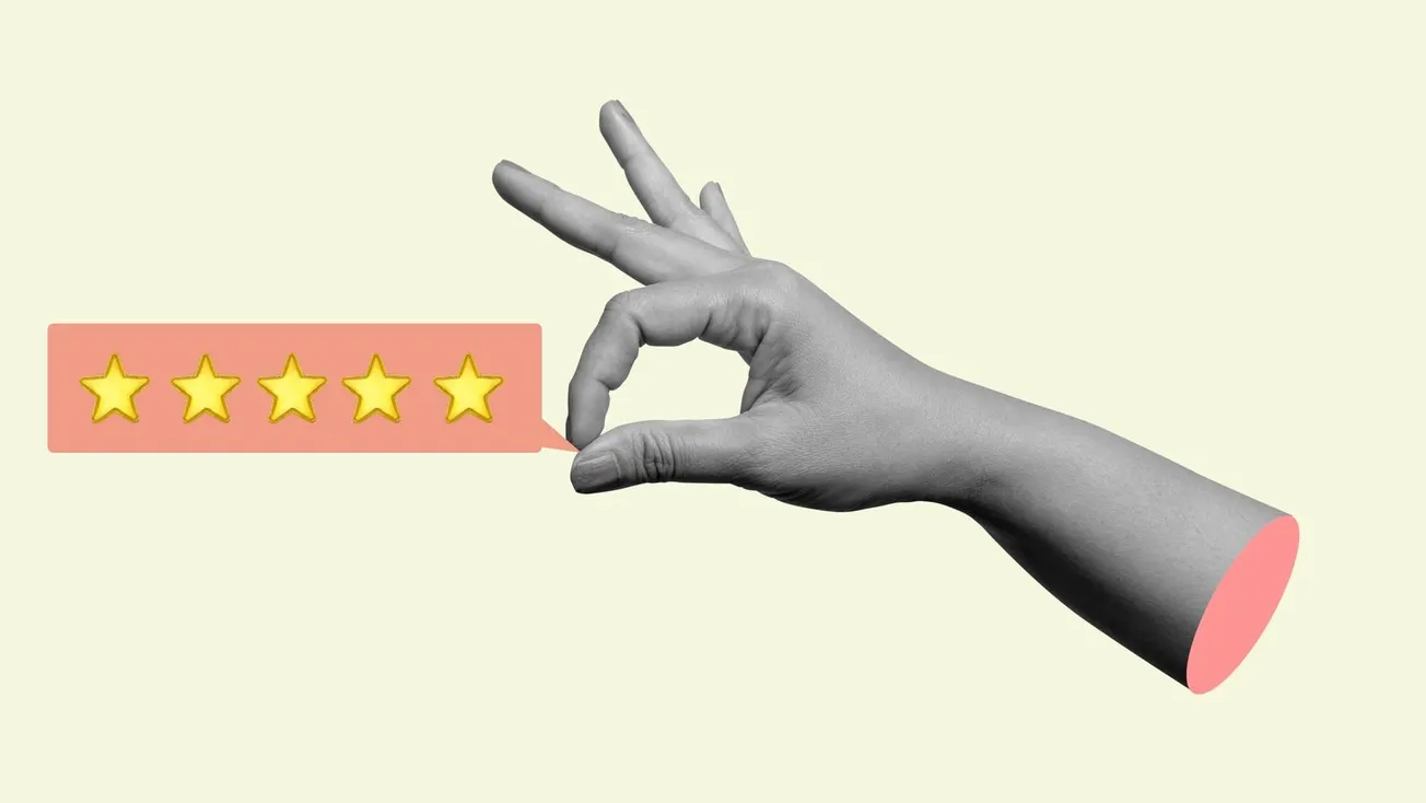 Why customer ratings systematically distort reality