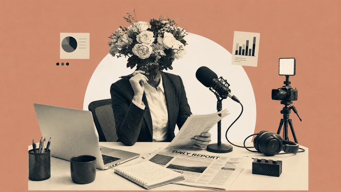 Funding announcements are losing credibility power