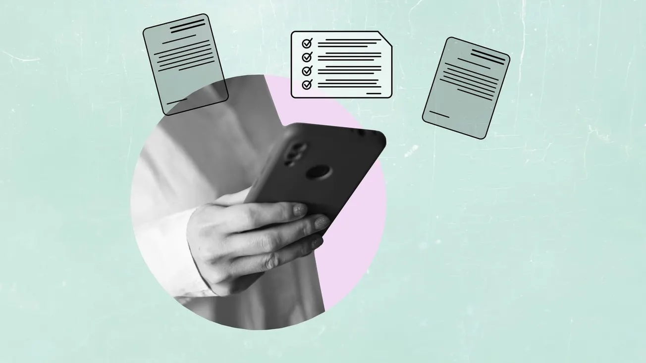 How terms of service affect reputation