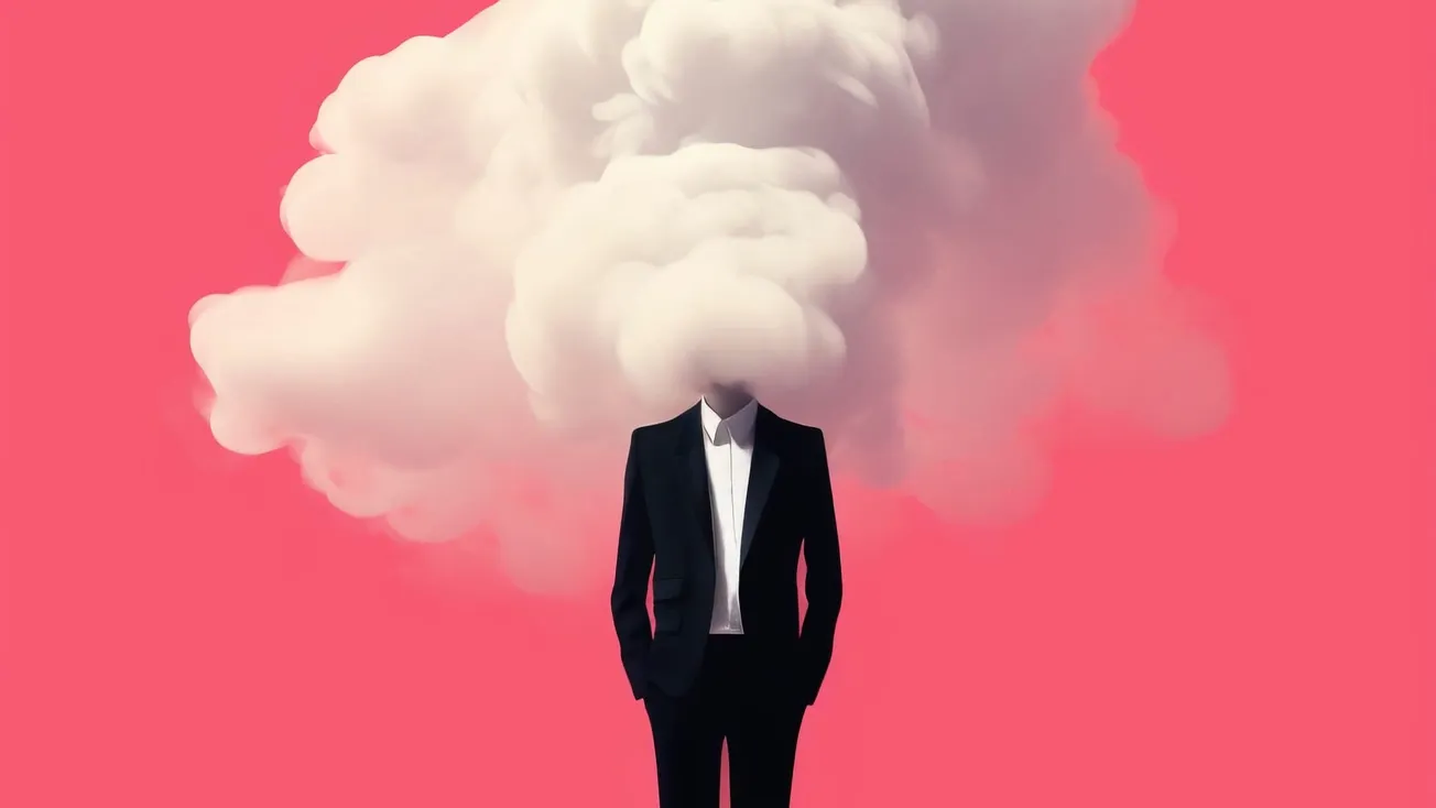 Founder profiles can weaken company credibility