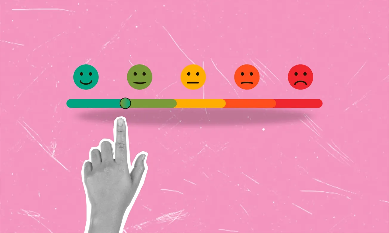 What is review management?
