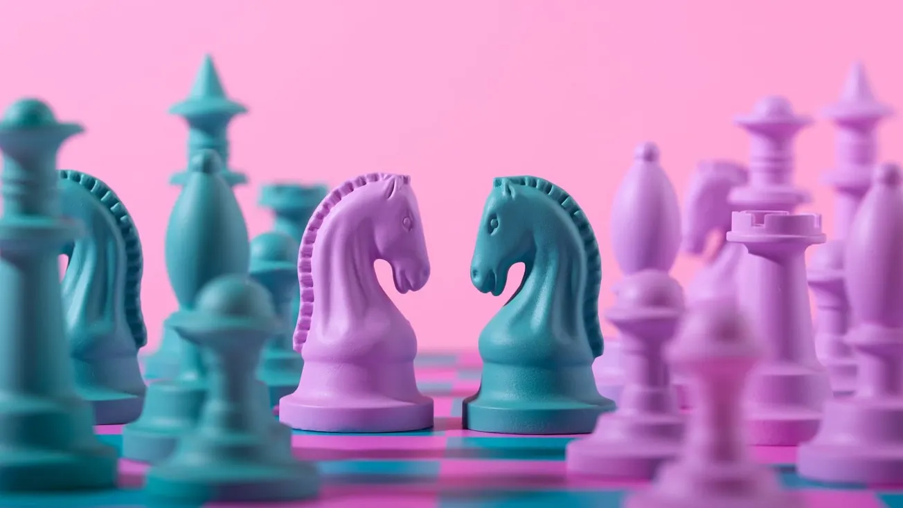 ORM strategy comparison