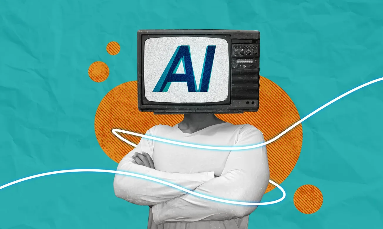 What is AI reputation management