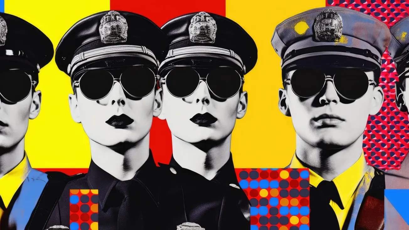 AI disclosure pages as legal self-defense