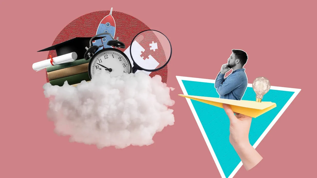 What is reputation work?