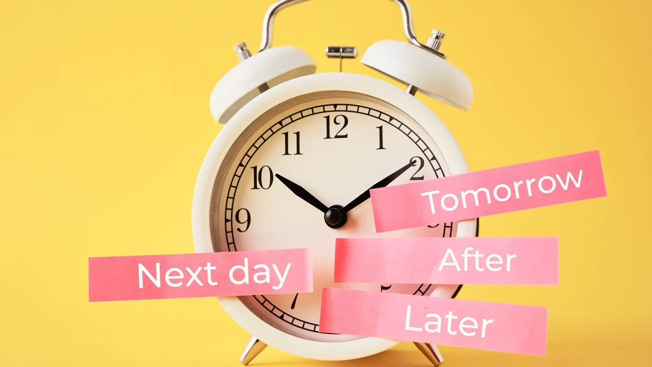 Why fast-growing companies postpone reputation work