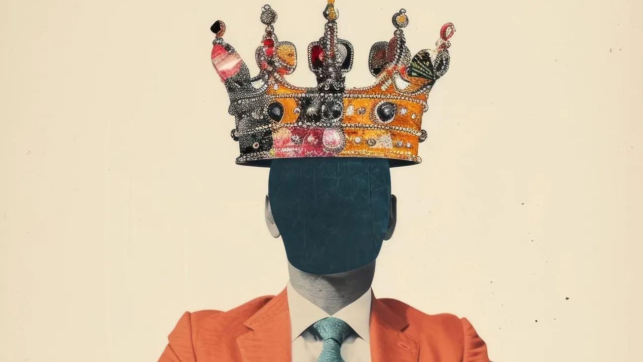 Executive brands are accumulating authenticity debt