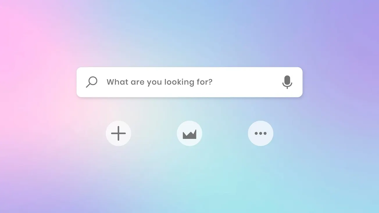 Search queries that signal reputation risk