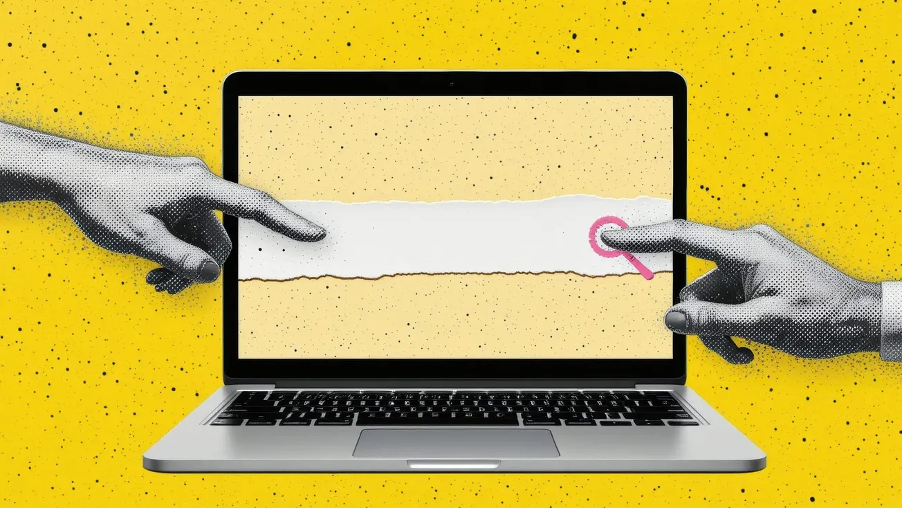Disclaimers can undercut the product promise