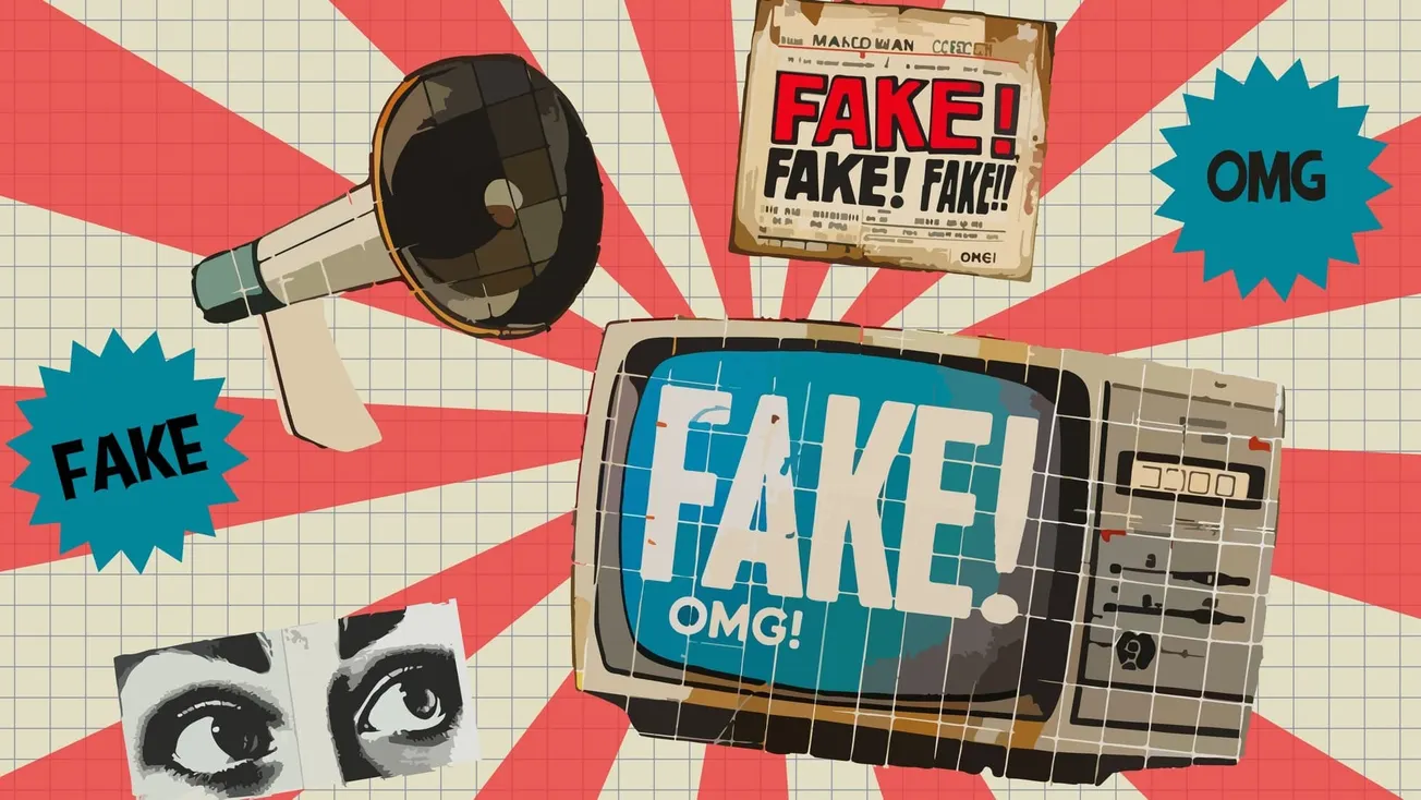 Deepfake crisis response needs proof