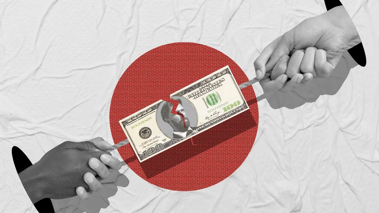 Reputation agencies are running out of easy proof