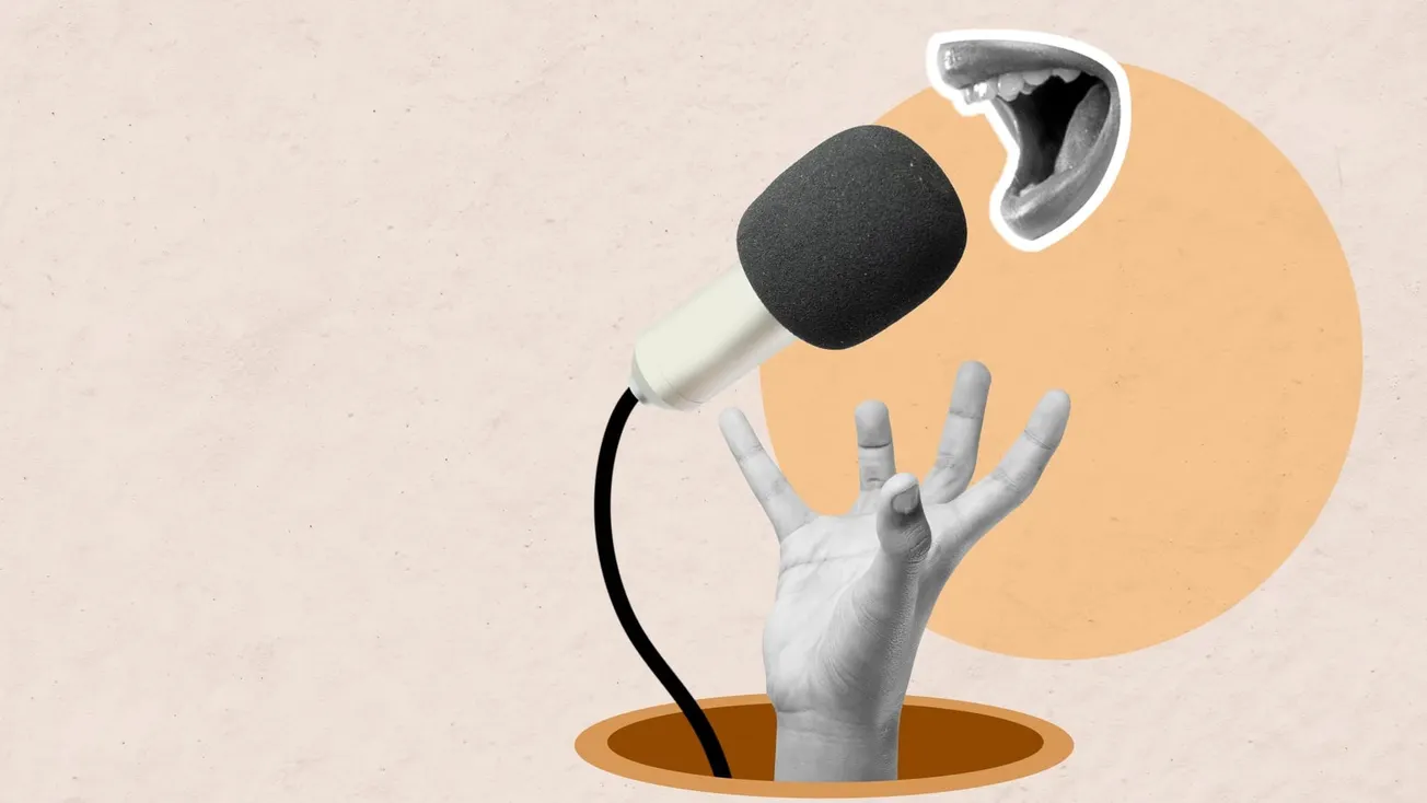 Executive voice rights are corporate risk