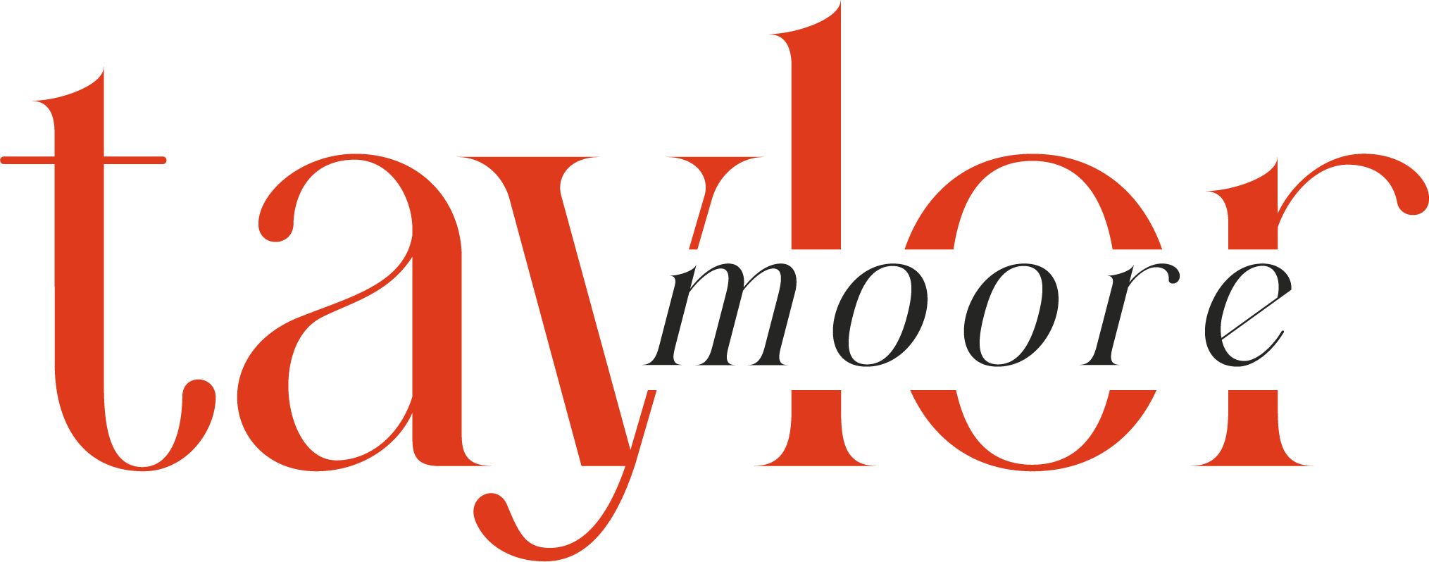 The Theory by Taylor Moore