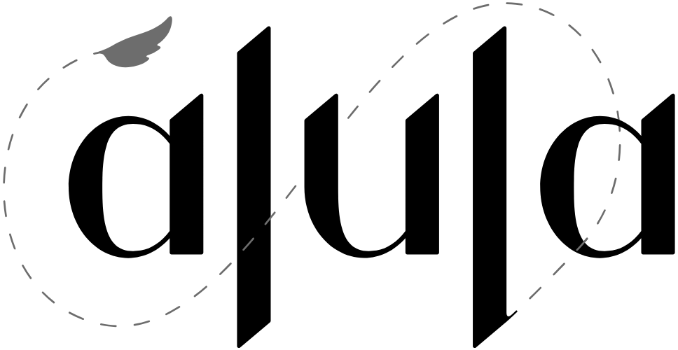 Álula Magazine home