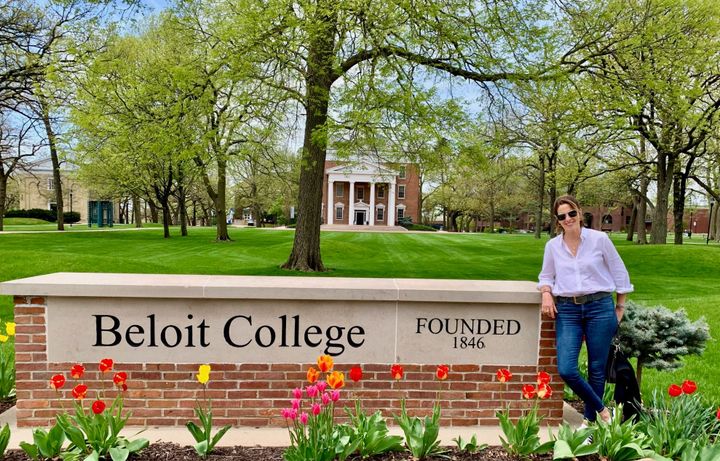 Going Back to Spring Forward